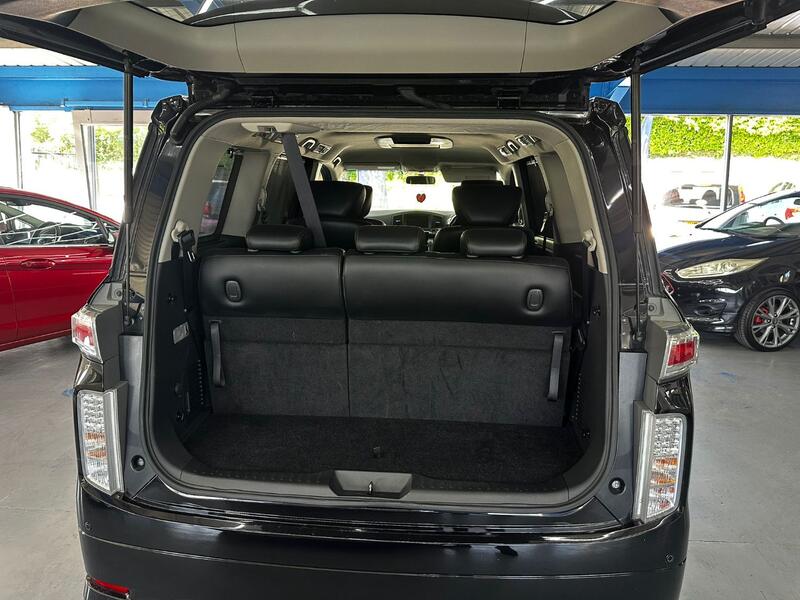 NISSAN 100NX