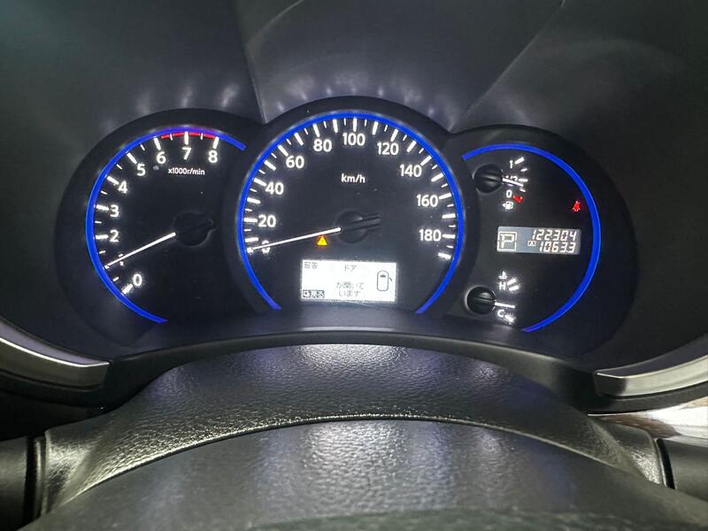 NISSAN 100NX