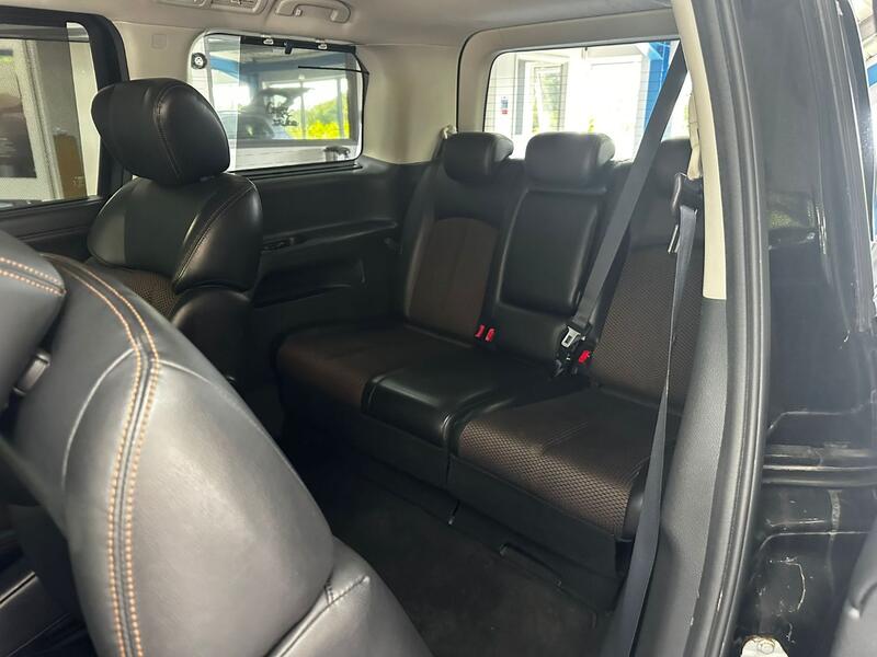 NISSAN 100NX