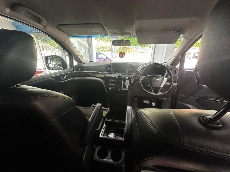 NISSAN 100NX