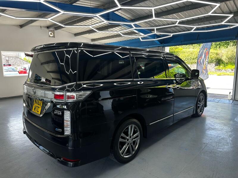 NISSAN 100NX