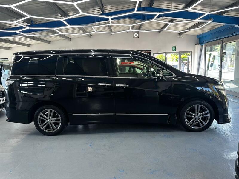 NISSAN 100NX