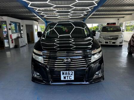 NISSAN 100NX 